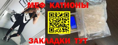 стаф Донской